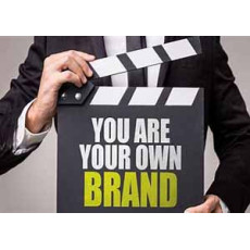 F201: Building Your Brand
