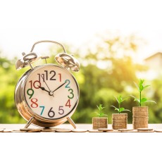 Building Will & Manufacturing Time