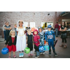 Pre-Teen Uplift (8-12)